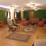 Hotel Alonso Pancar