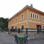 Hotel Alonso