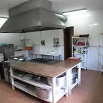 Alonso Hotel Pancar