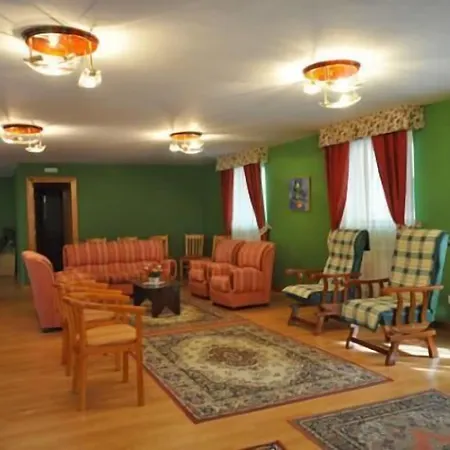 Alonso Hotel
