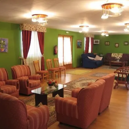 Hotel Alonso