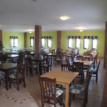 Hotel Alonso