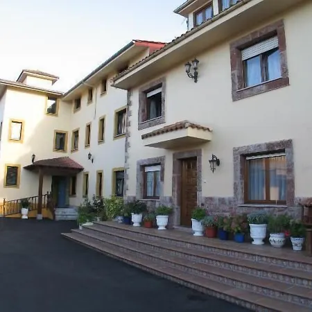 Hotel Alonso