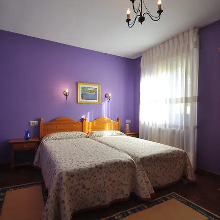 Alonso Hotel