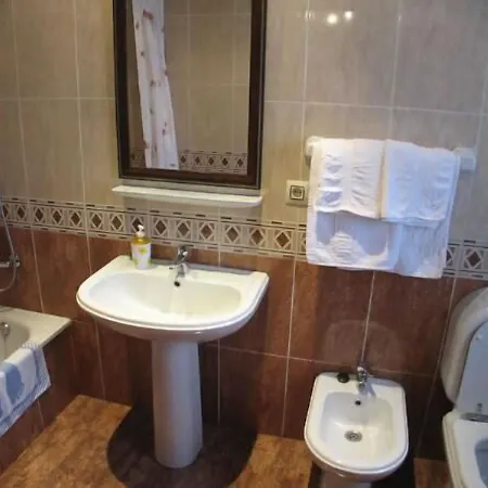 Hotel Alonso 2*