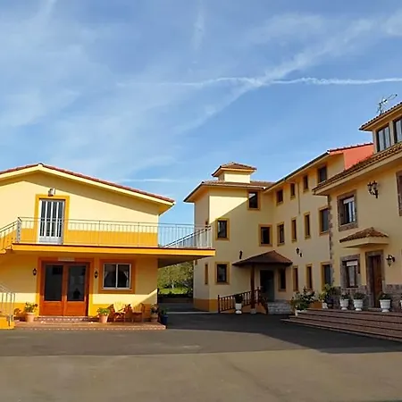 Alonso Hotel Pancar