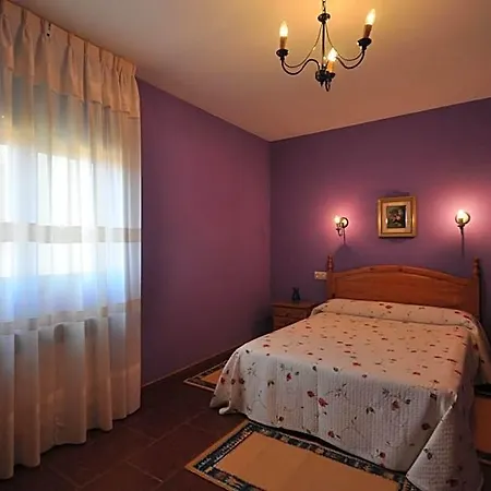 Hotel Alonso Pancar