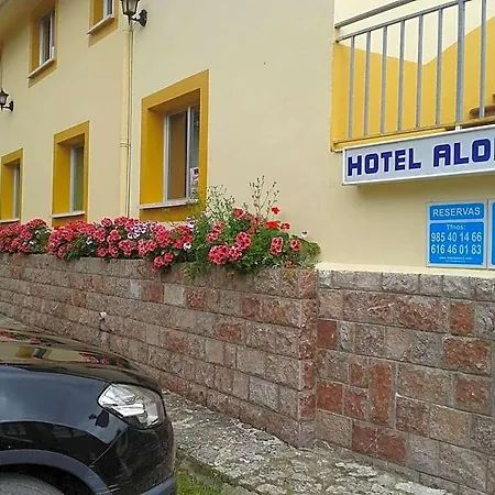 Alonso Hotel
