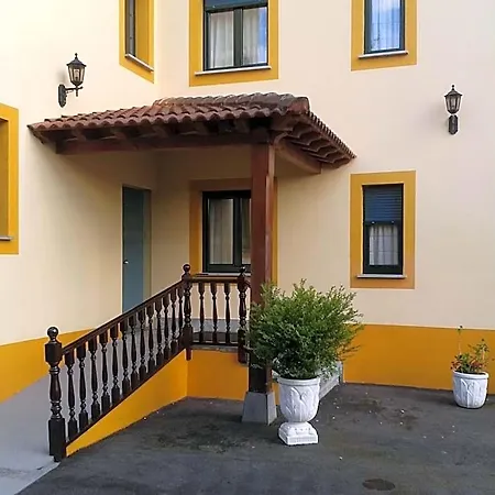 Alonso Hotel