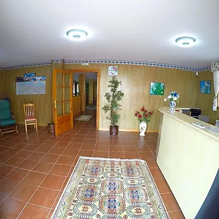 Alonso Hotel 2*