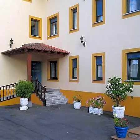Alonso Hotel 2*