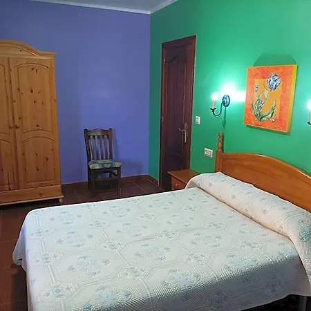 Hotel Alonso 2*