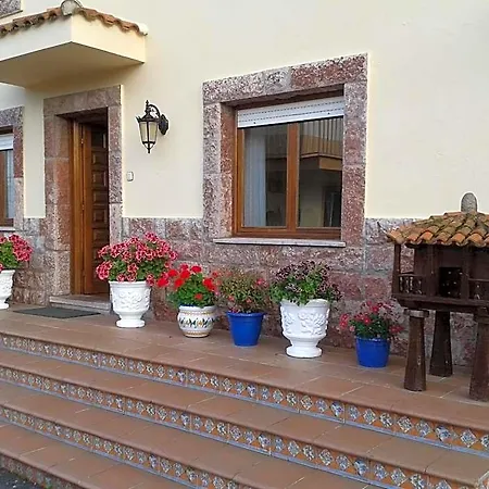 Hotel Alonso 2*