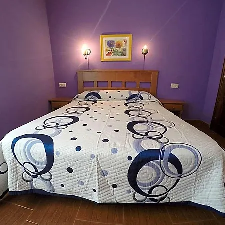 Alonso Hotel Pancar