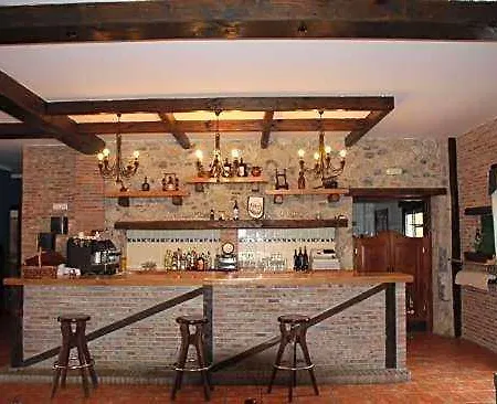 Hotel Alonso 2*