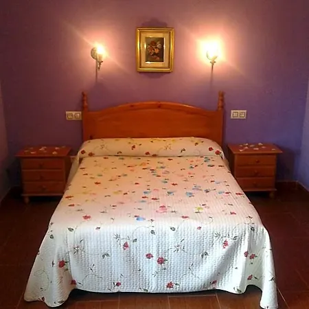 Hotel Alonso 2*