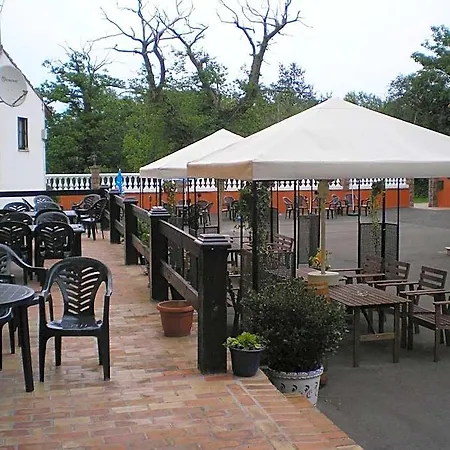 Hotel Alonso
