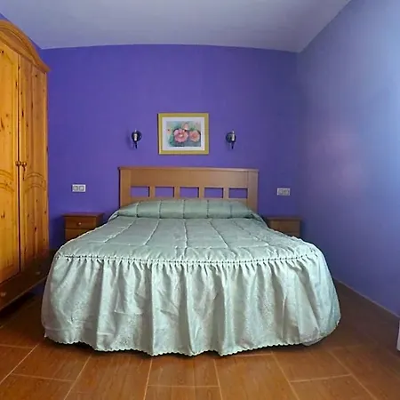 Hotel Alonso